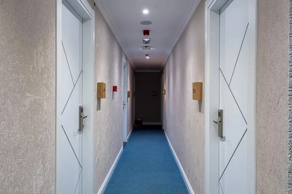 Atakent Suite Hotel