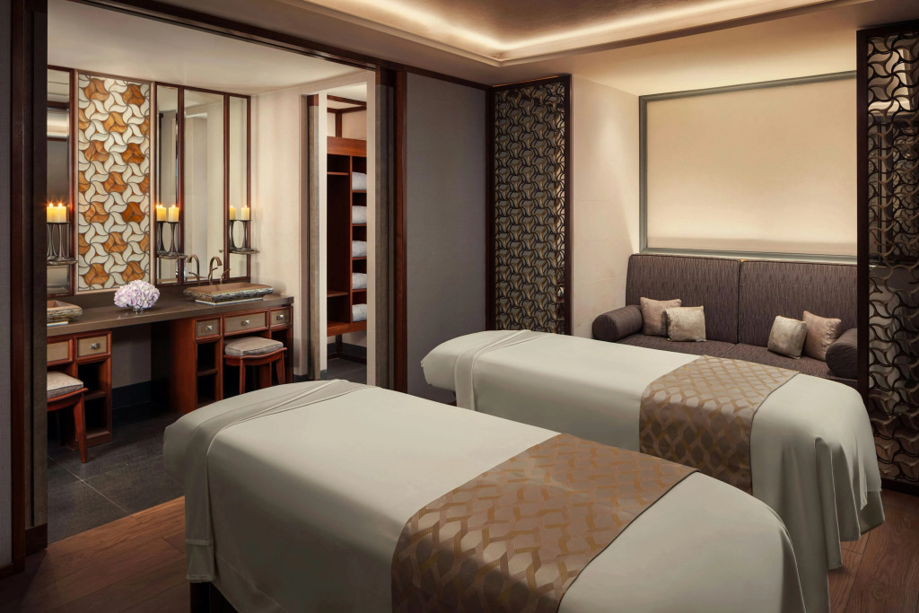 The Ritz-Carlton, Millenia Singapore