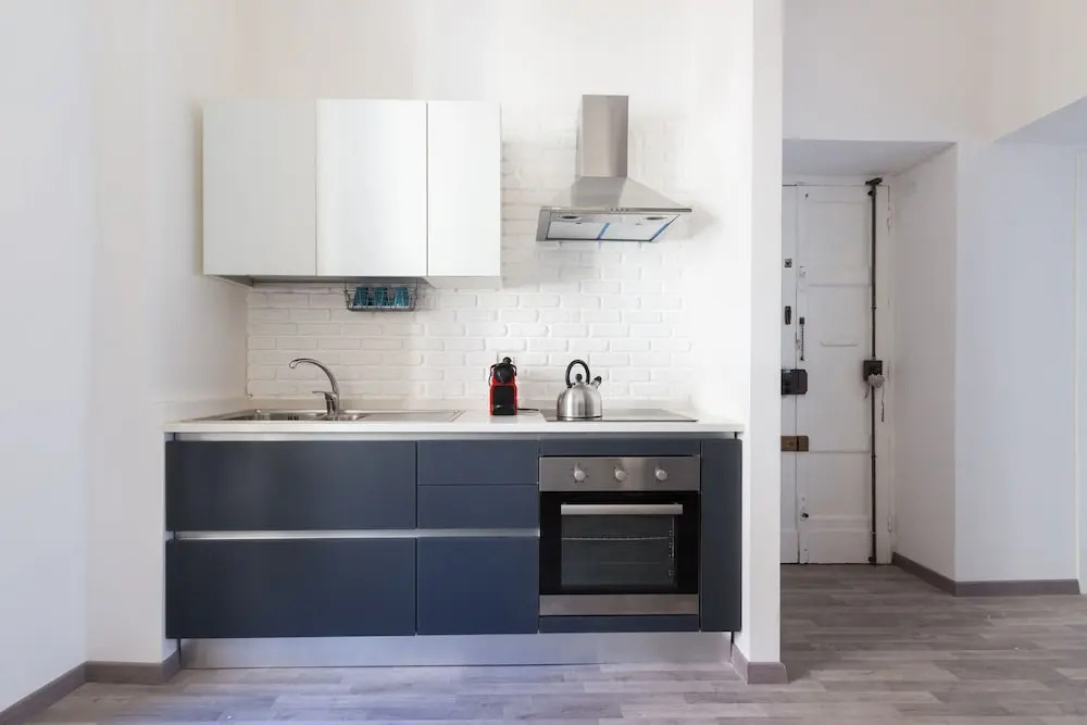 Trendy Apartment Piazza del Popolo