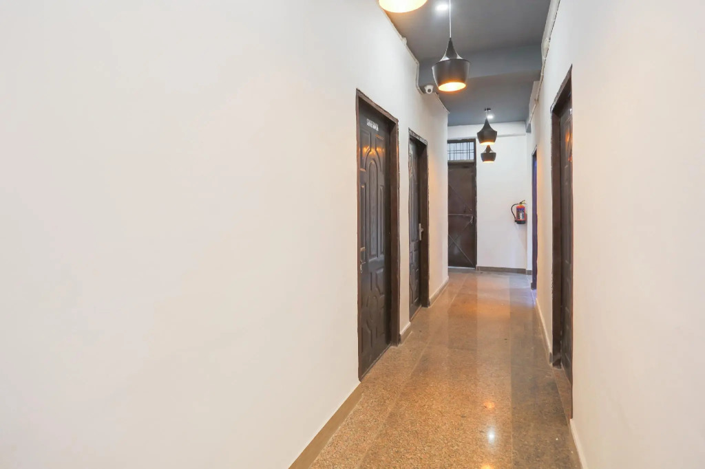OYO 76156 Orchid Inn
