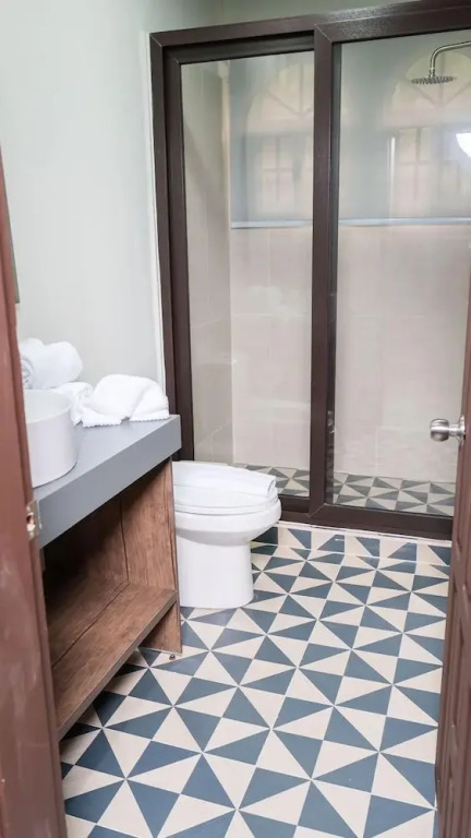 Hotel Boutique Nueva Valladolid