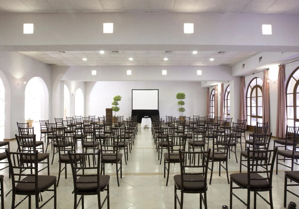 Hotel Misión Comanjilla