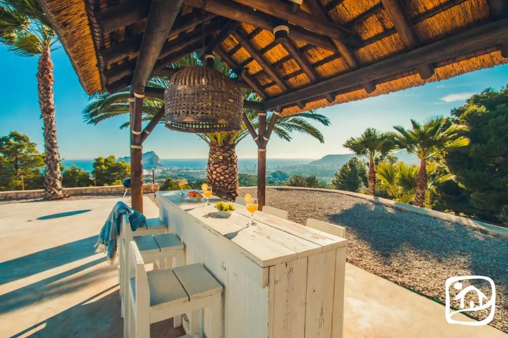 Villa Rosina by Abahana Villas