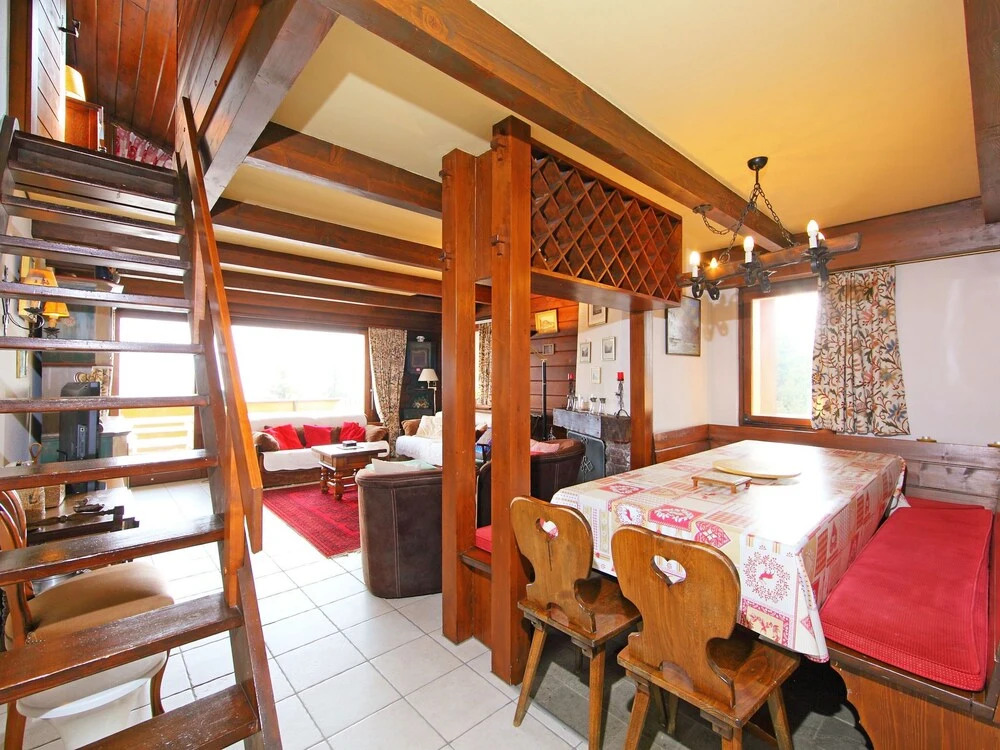 Apartment Mirador 186 by Interhome