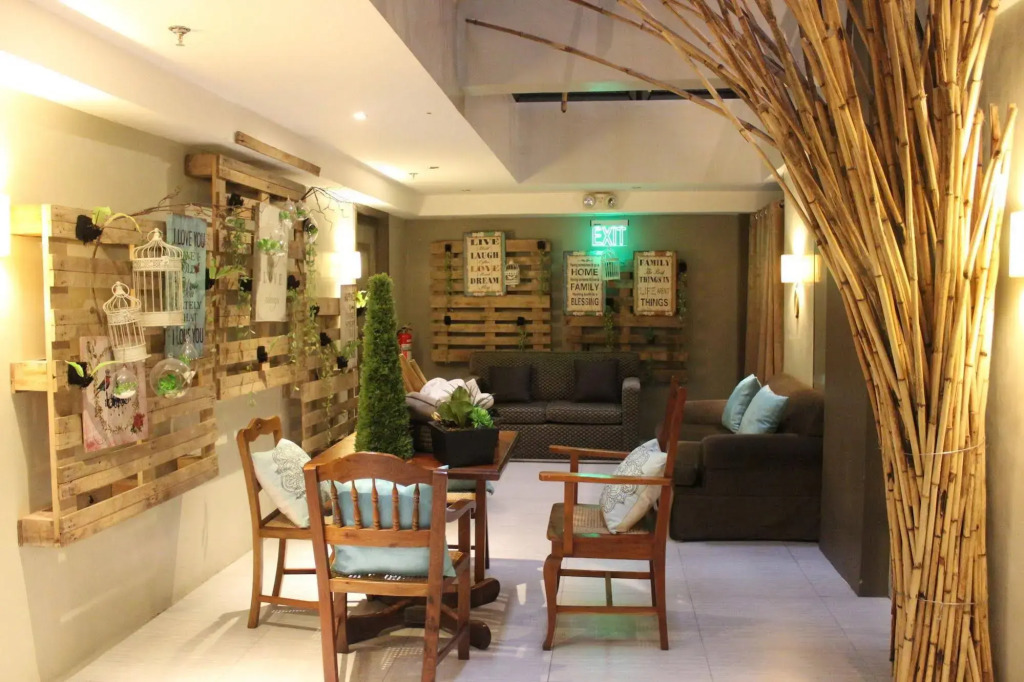 Swagman Hotel