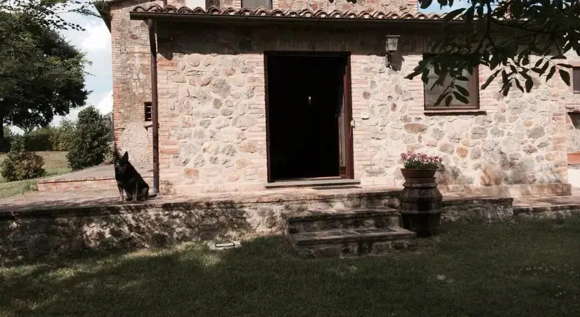 Casa Vacanze Montenibbio