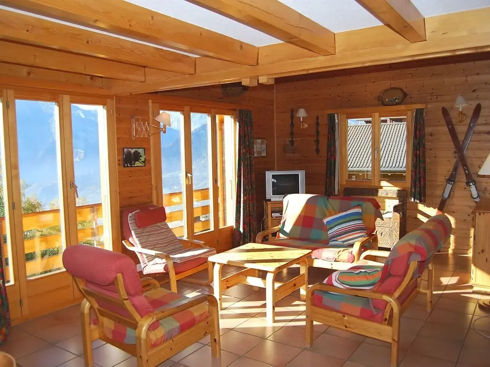 Chalet Gamine by Interhome