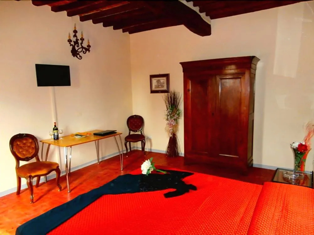 Bed and Breakfast La Torretta