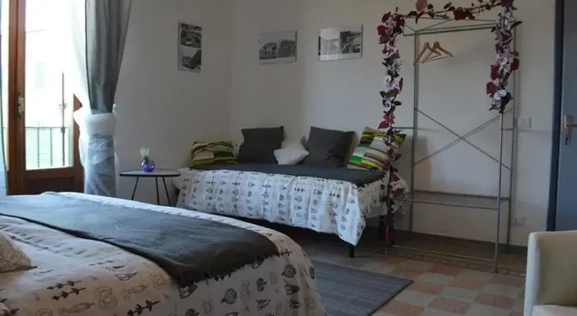 B&B Il Lago Dorato