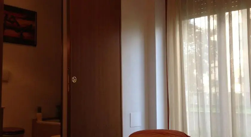 Apartment Casa Expo