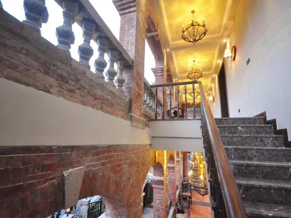 1930 Boutique Hotel