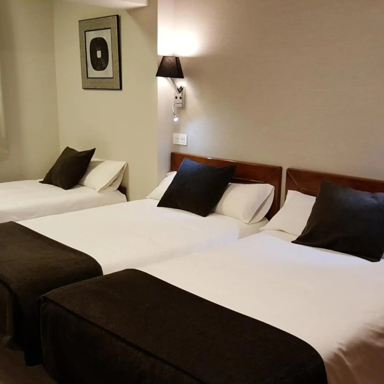 Hotel El Haya