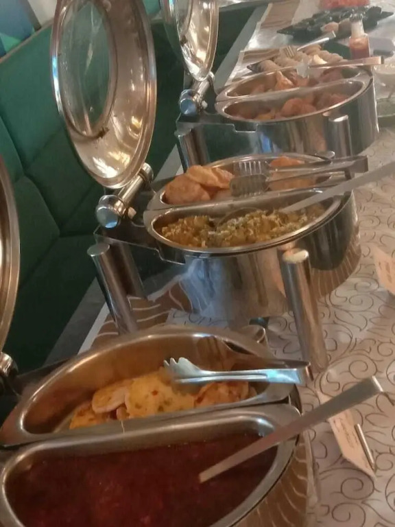 Hotel Sheetal Residency