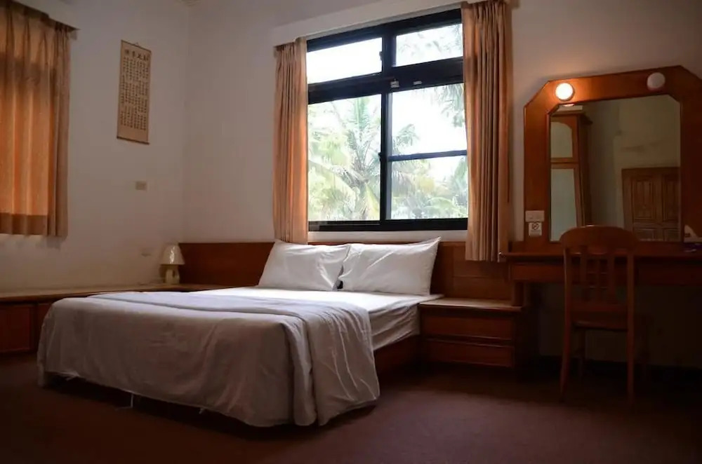 Baigo Garden Homestay