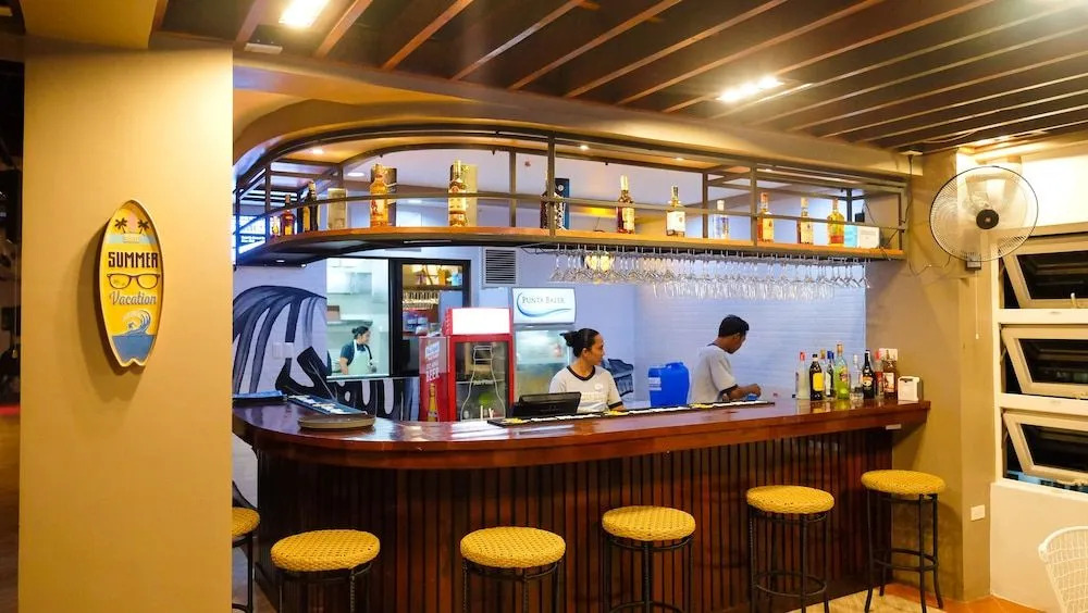Punta Baler Hotel
