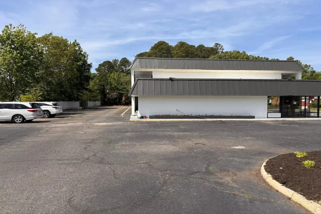 Sunrise Inn By OYO Newport News US-60