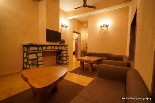Sylvan Woods Resort
