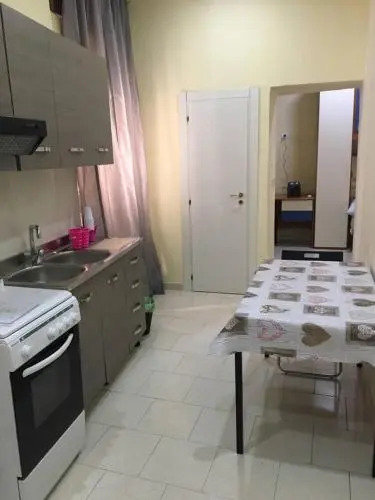 Casa Toto