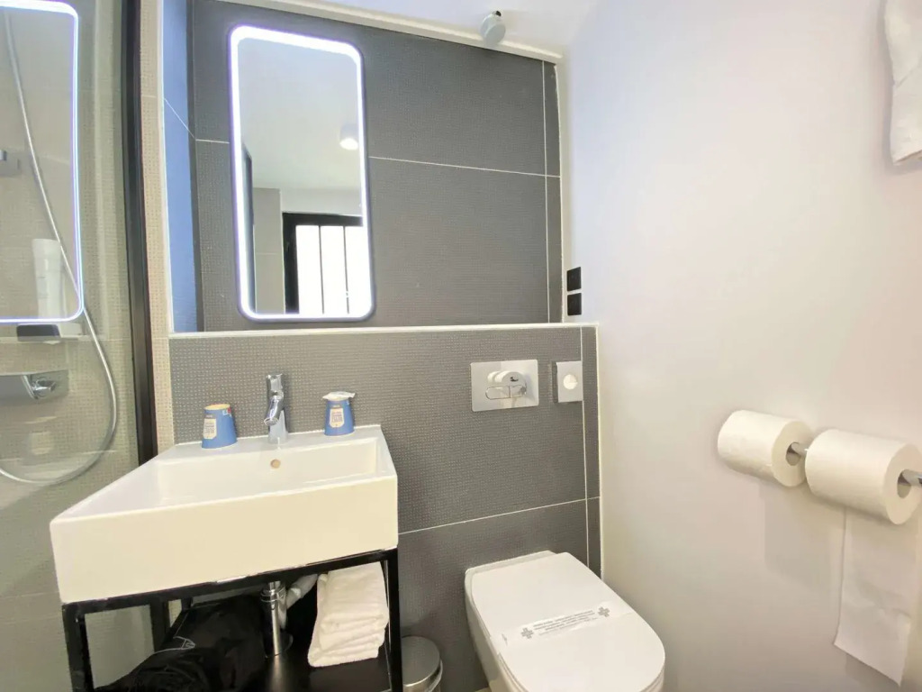Best Western Bourgoin Jallieu