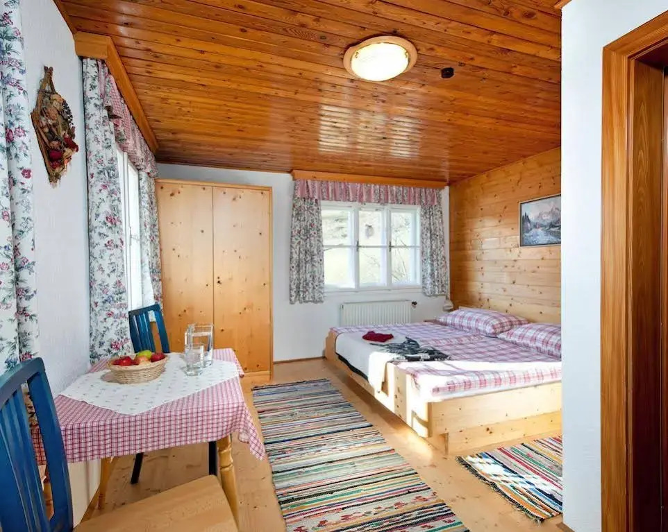 Brandebengut