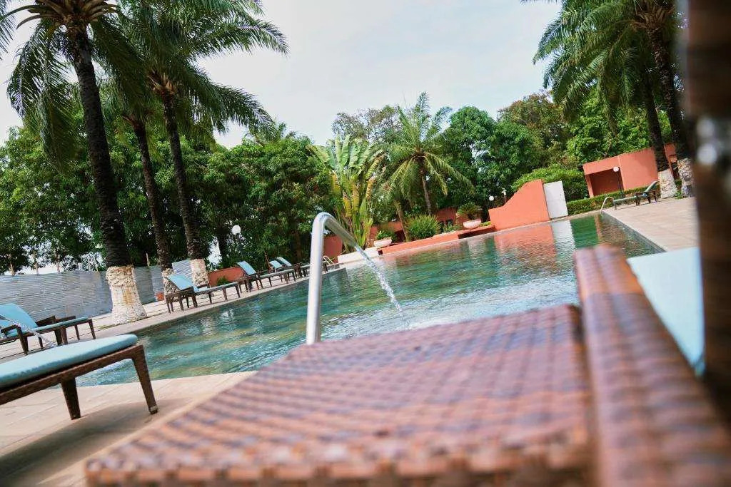 Dunia Hôtel Bissau