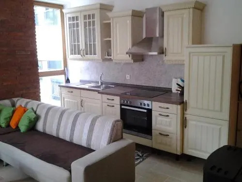 Apartment Izzi