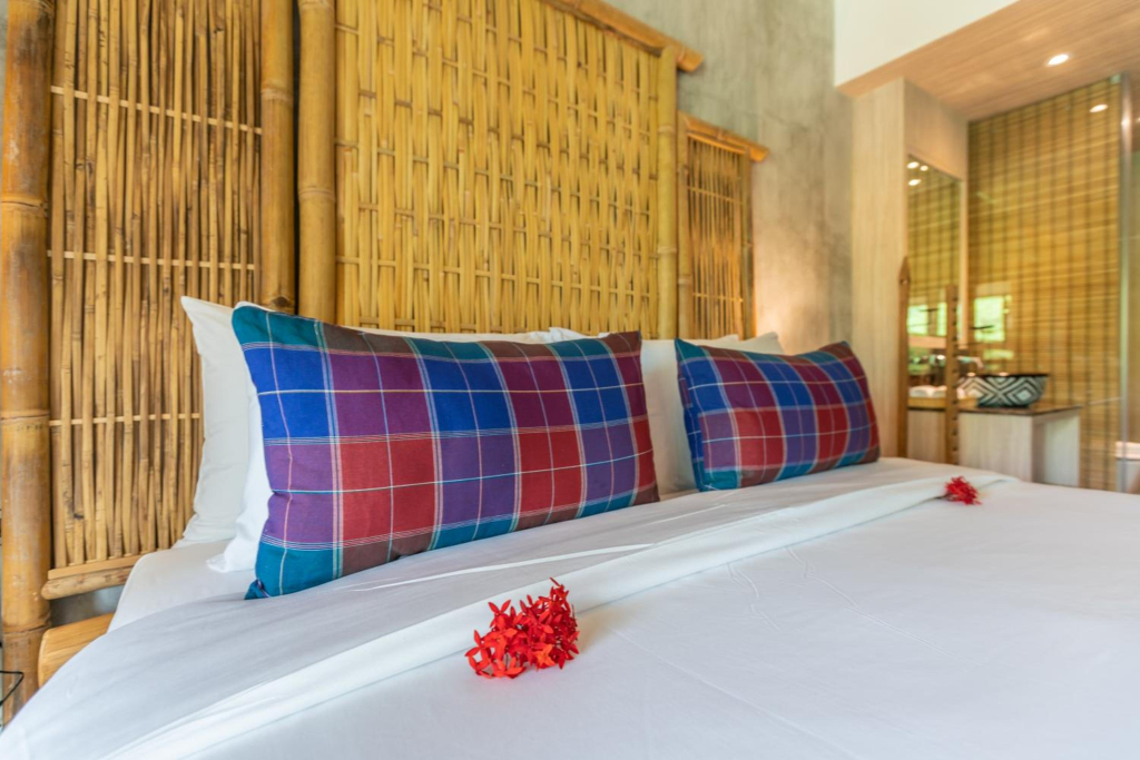 Recall Isaan Isan Concept at Khaoyai SHA Extra Plus