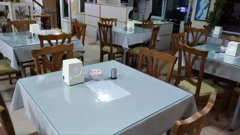 Orçın Apartments