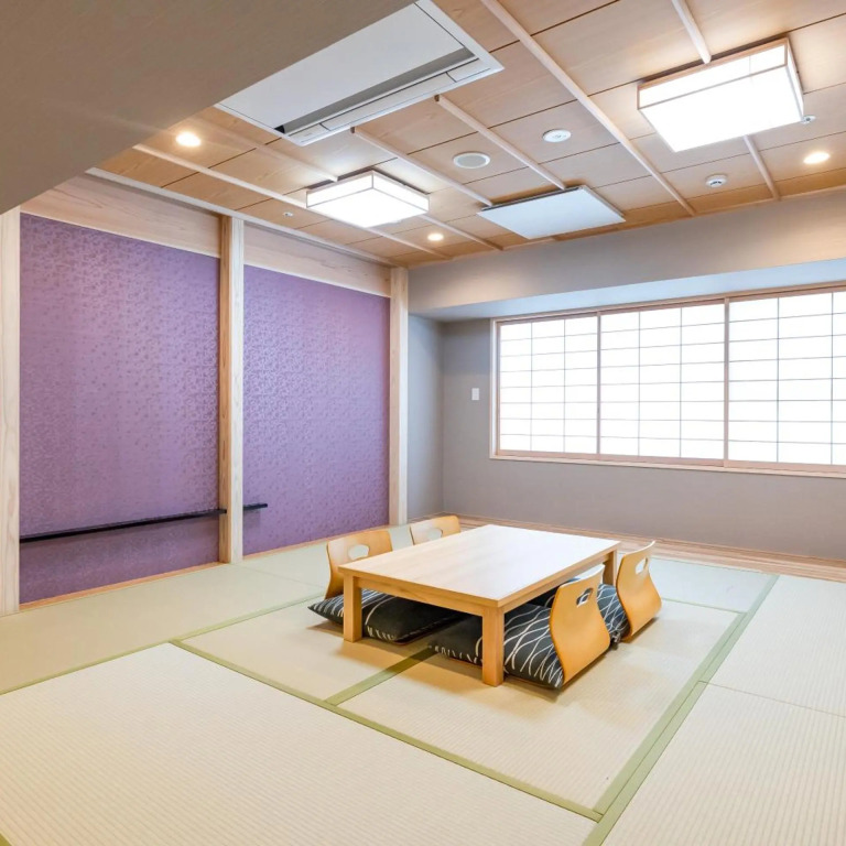 Ryokan Ginkaku Kyoto
