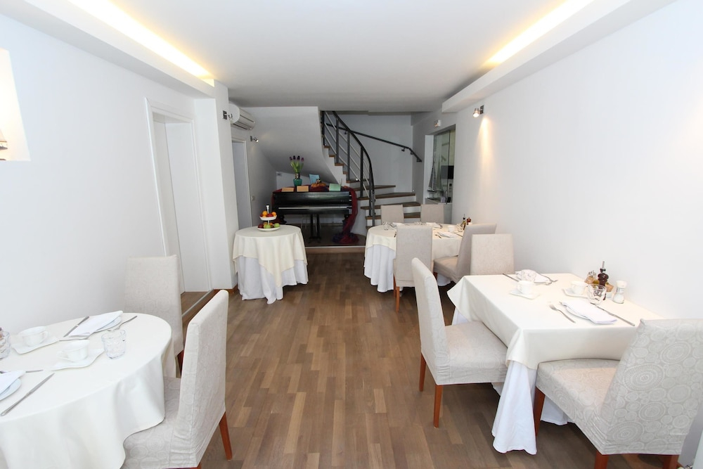 Bed & Breakfast Blu Locanda