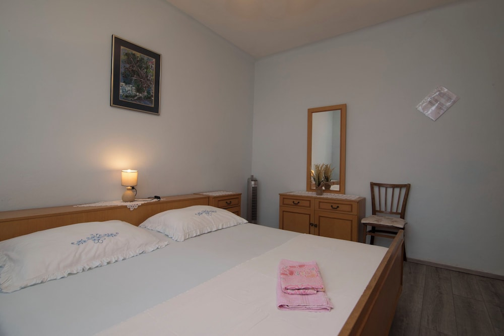 Rooms Kuca Marija i Velimir