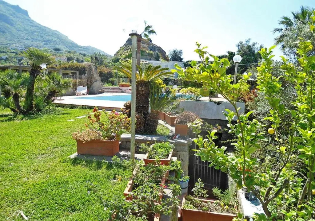 Appartamento turistico Sunset Home
