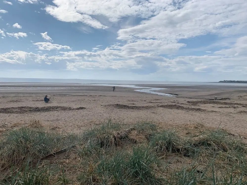 Troon Golf & Beach Haven