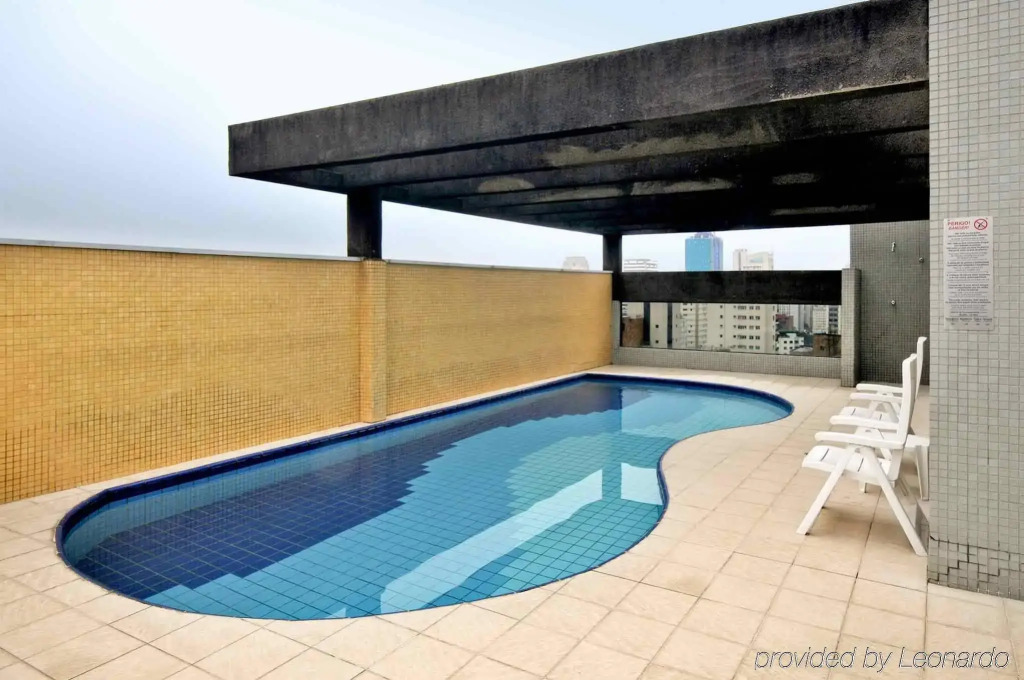 Mercure Sao Paulo Moema