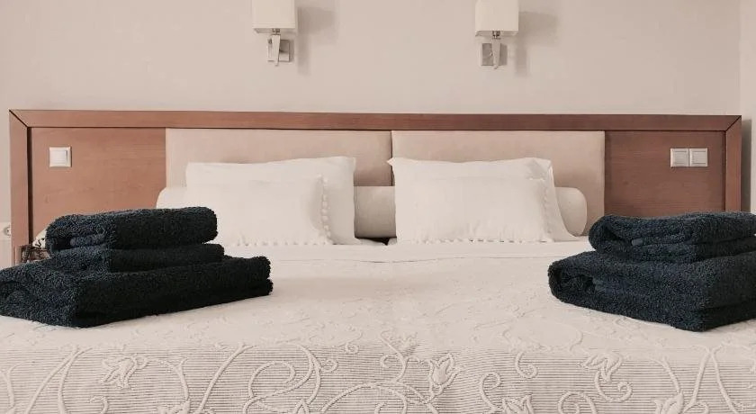 Hotel Kalypso
