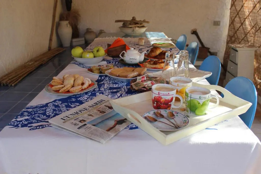 B&B Sarenada