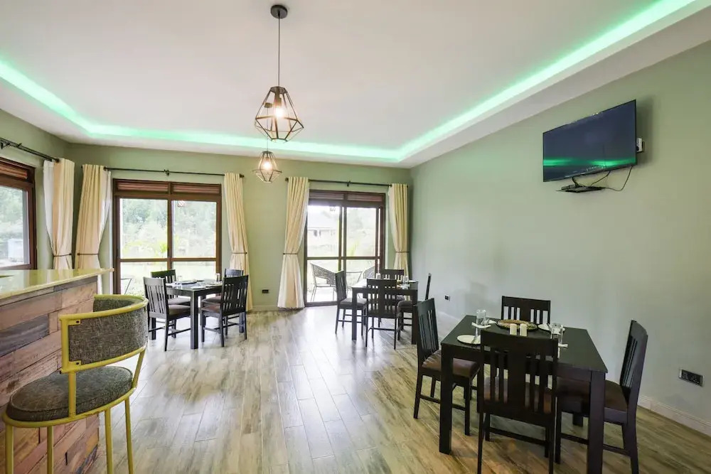 Kabale Safari Club