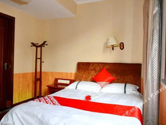 Jinyuan Hotel