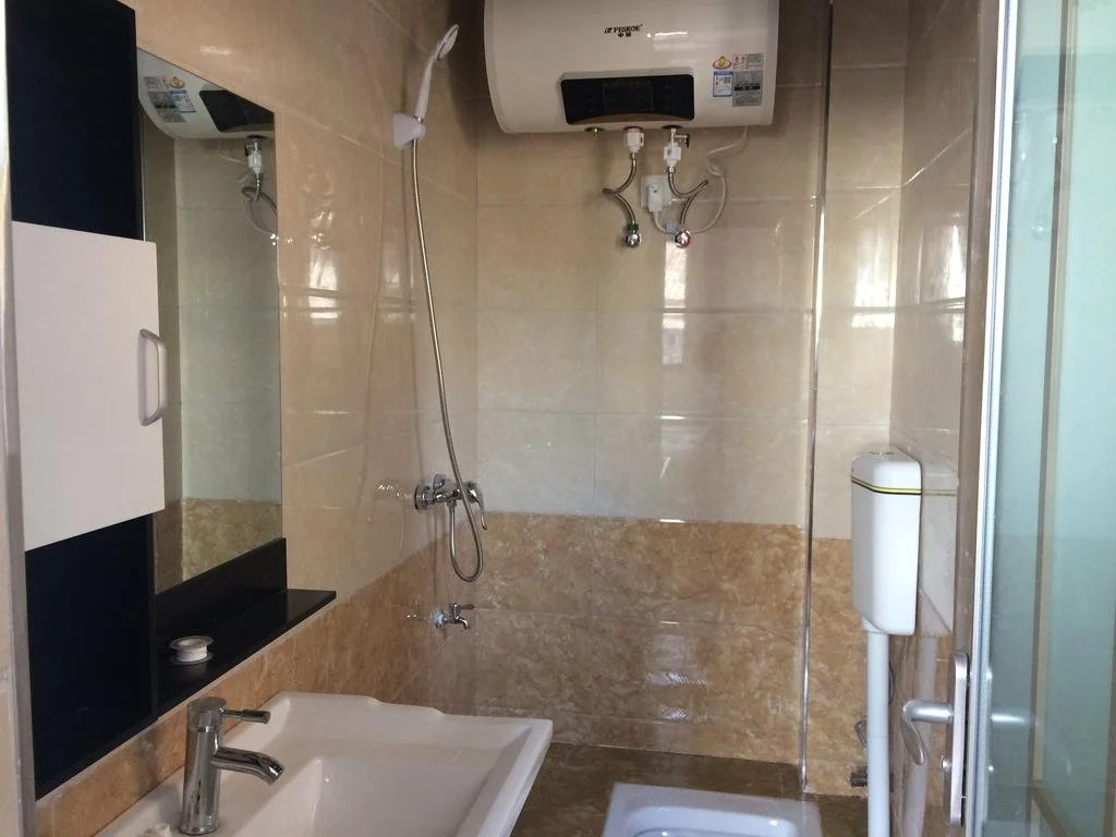 Lingshan Tour Pal Inn