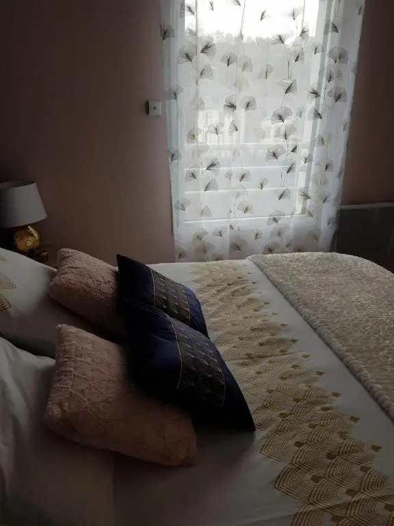 appt du Léguer 2 à 4pers