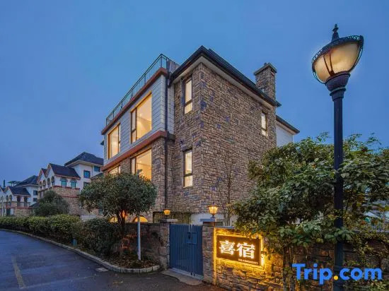 Xisu B&B