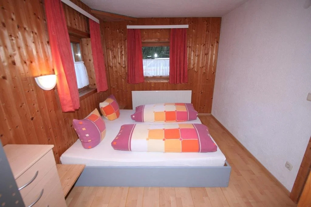 Ferienhaus Eiter