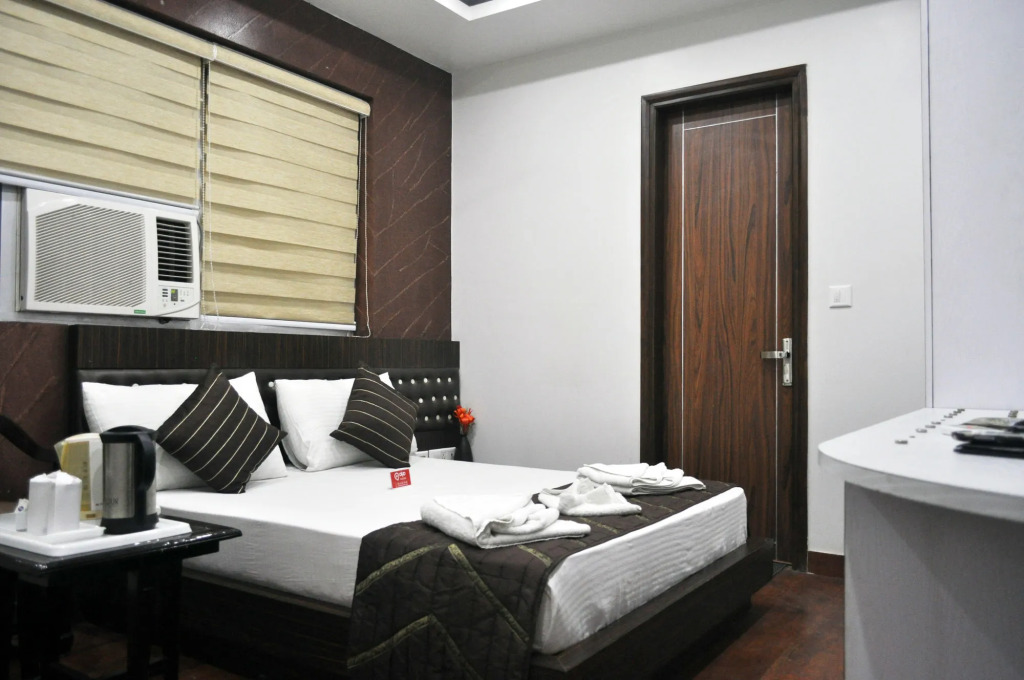 FabHotel Sehej continental