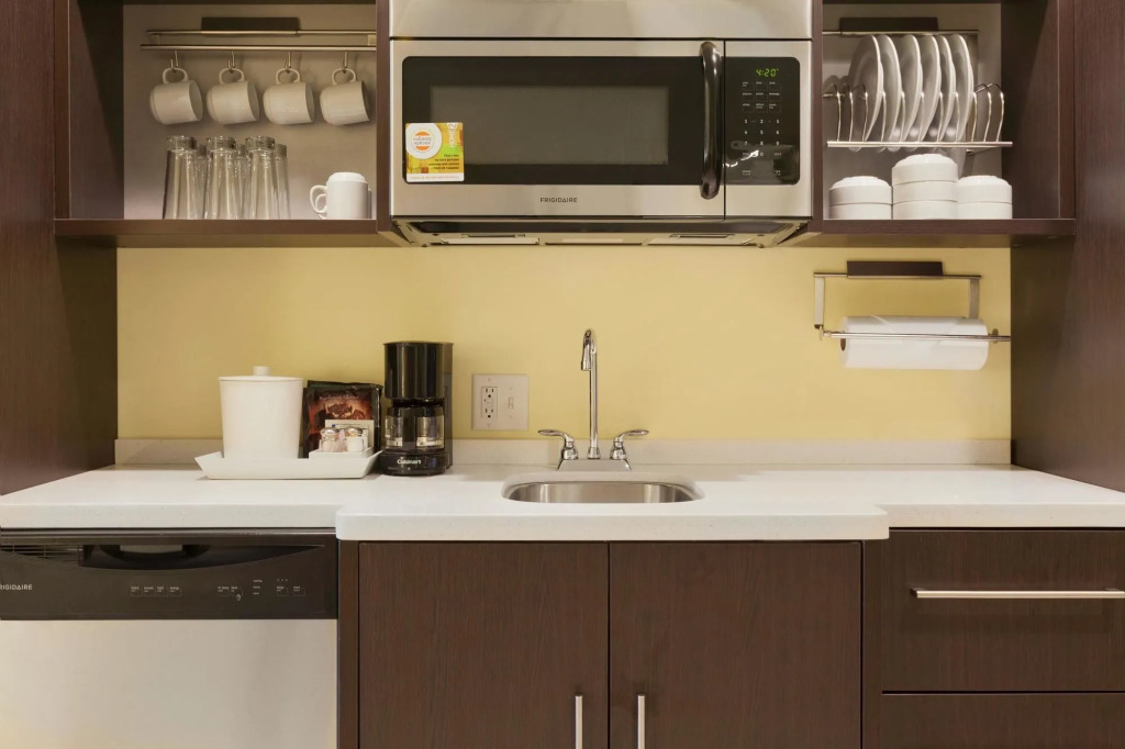 Home2Suites by Hilton Oklahoma City South