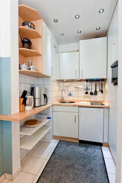 Ferienwohnung Captain Flints Schatz