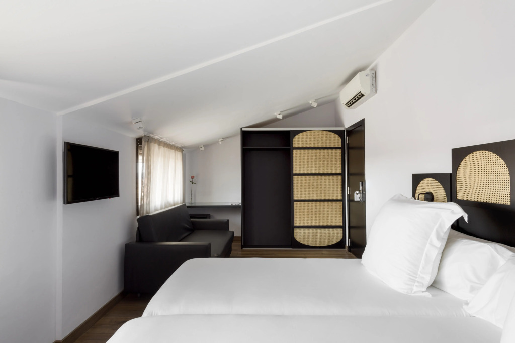Hotel Astoria