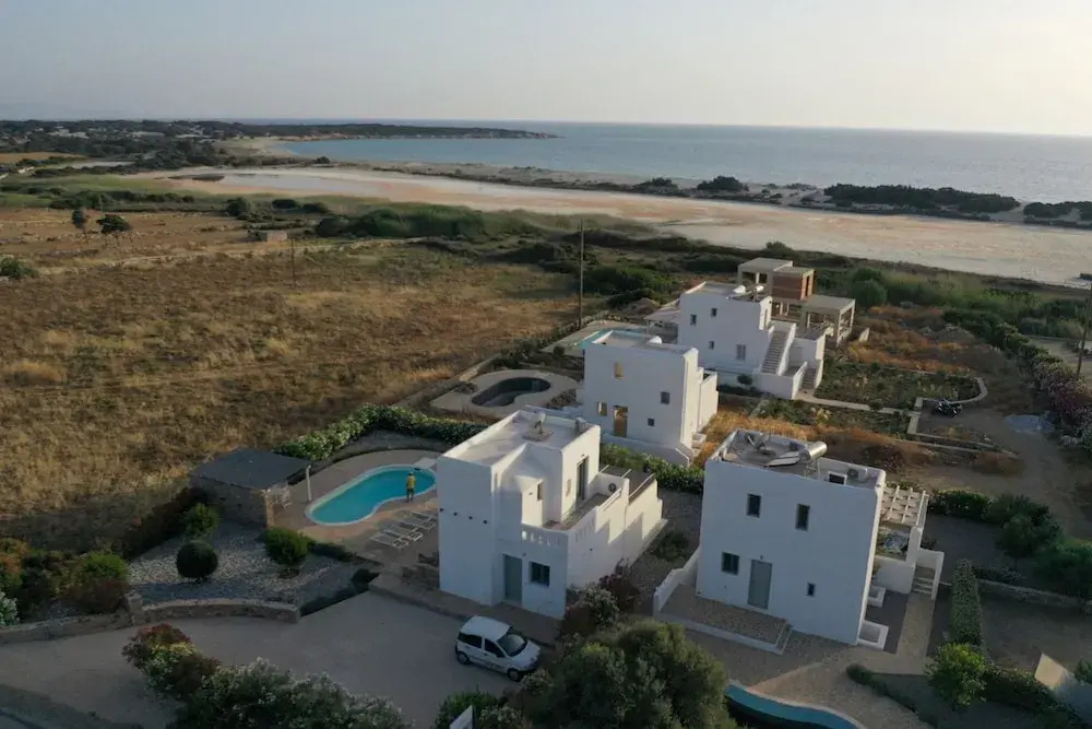 Villa Glyfada a Private Fully Equipped gem