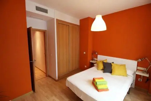 Apartamentos PuntoApart Málaga