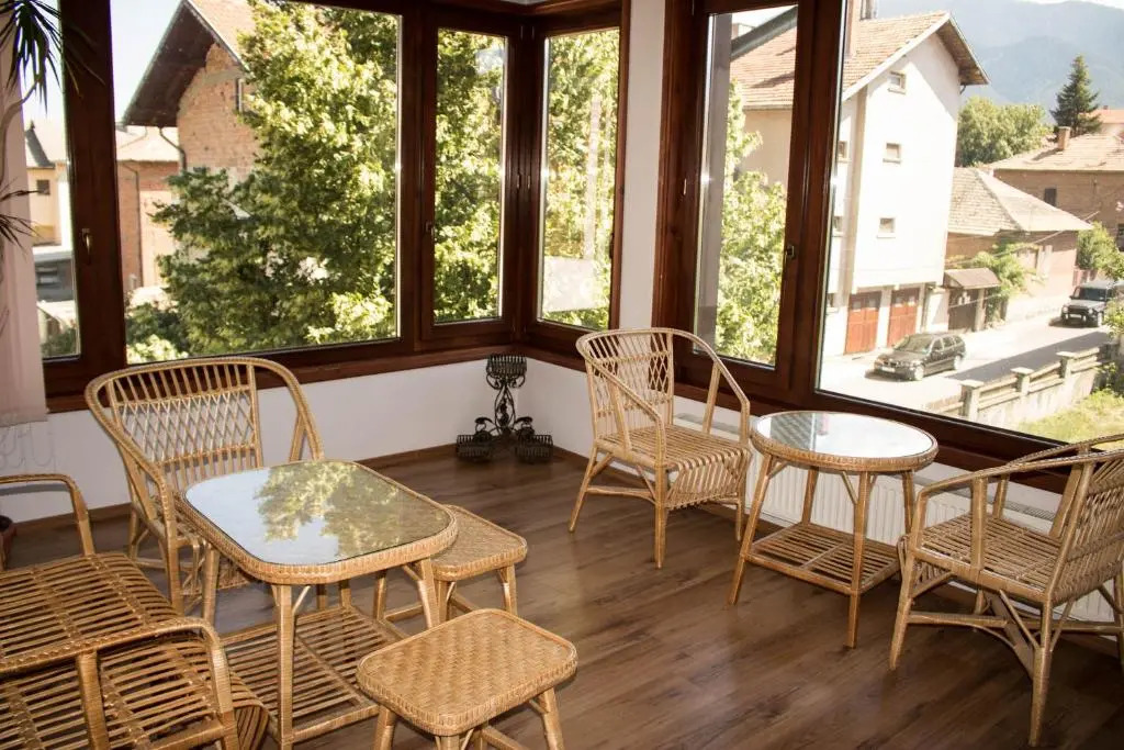 Guest House Ilinden