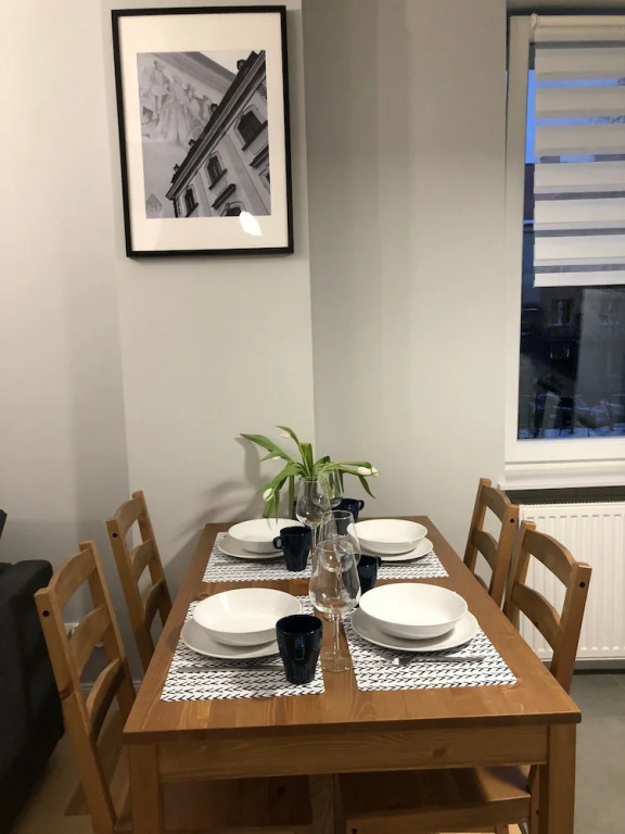 Central Rental - Apartament Cichy